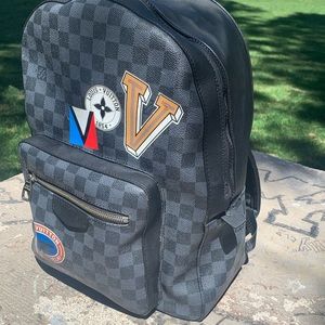 Josh Rucksack Backpack